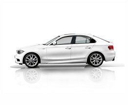 BMW 1-Serie Liftback